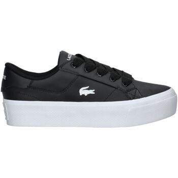 Lacoste Lage Sneakers  Sneaker