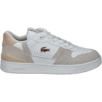Lacoste Lage Sneakers  Sneaker
