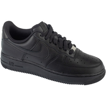 Nike Lage Sneakers  Air Force 1 07