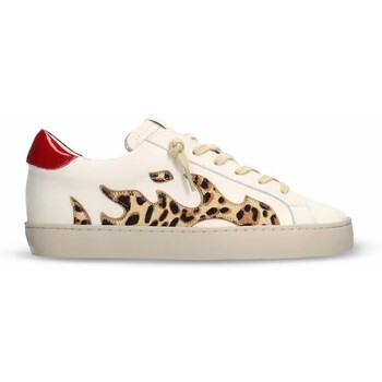 Gamin Lage Sneakers  SNEAKERS 100136