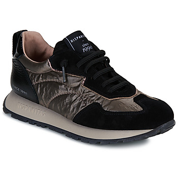 Hispanitas Lage Sneakers  KANSAS