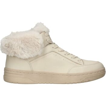 Geox Hoge Sneakers  Sneaker