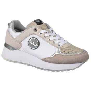 Colmar Lage Sneakers  Travis Prime High Out