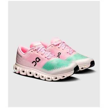 On Sneakers  -
