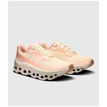 On Lage Sneakers  -