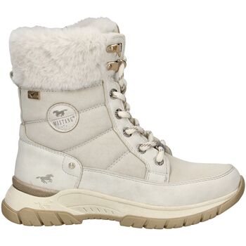 Mustang Snowboots  Enkellaarzen