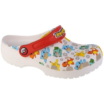 Crocs Klompen  Pokemon Classic Kids Clog