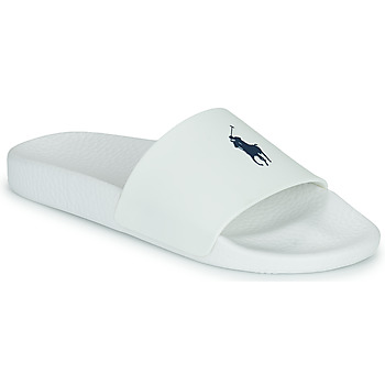 Polo Ralph Lauren Teenslippers  POLO SLIDE-SANDALS-SLIDE