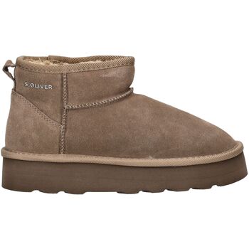 S.Oliver Snowboots  Enkellaarzen