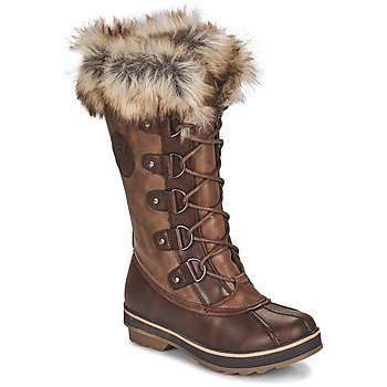 Kimberfeel Snowboots  BEVERLY