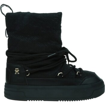 Tommy Hilfiger Snowboots  FW0FW08430BDS