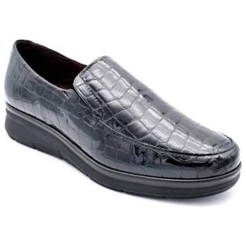 Pitillos Mocassins  10700 negro