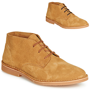 Selected Laarzen  ROYCE DESERT LIGHT SUEDE