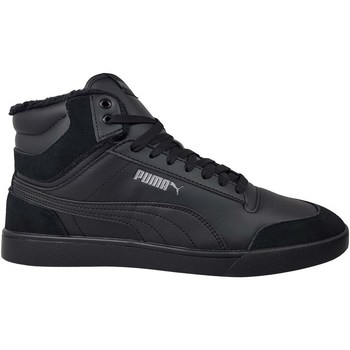 Puma Laarzen  Shuffle Mid Fur
