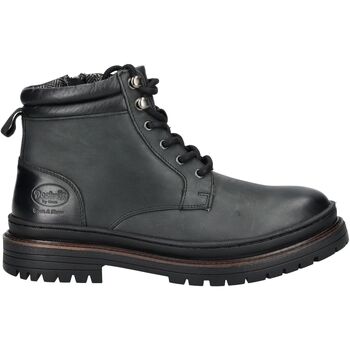 Dockers Laarzen  Enkellaarzen