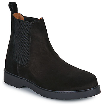 Selected Laarzen  SLHTIM SUEDE CHELSEA