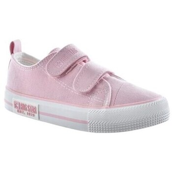 Big Star Lage Sneakers  LL374013