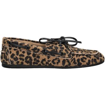 Inuovo Bootschoenen  Halfhoge schoenen