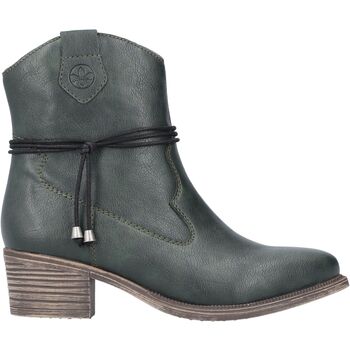 Rieker Laarzen  Enkellaarzen