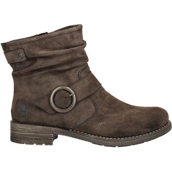Rieker Laarzen  Enkellaarzen