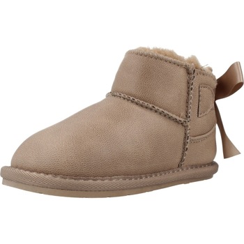 Tecnobaby Enkellaarzen  TESH501003