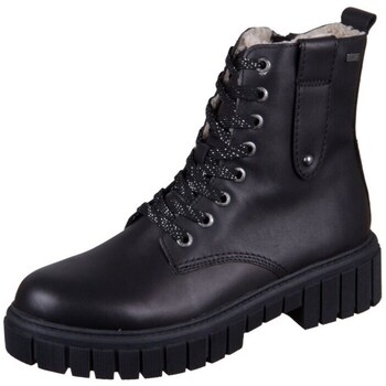 Lurchi Enkellaarzen  Leona