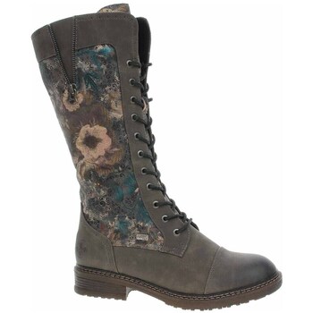 Rieker Laarzen  9473190