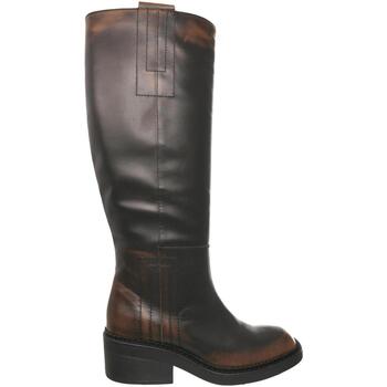 Elvio Zanon Laarzen  -