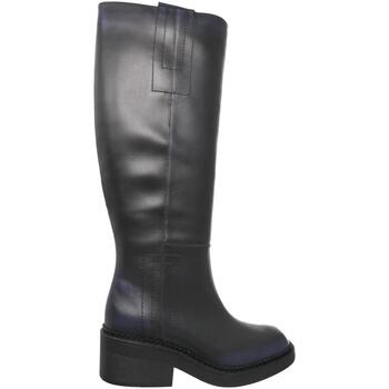 Elvio Zanon Laarzen  -