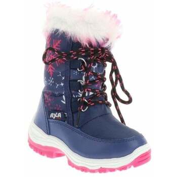 Axa Snowboots  -64529A