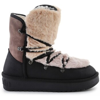 D.Franklin Snowboots  Nordic Trk Fur