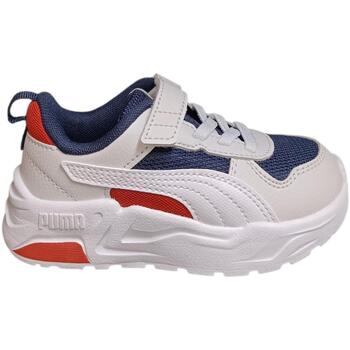 Puma Lage Sneakers  TRINITY