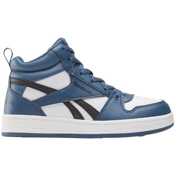 Reebok Sport Hoge Sneakers  Royal Prie