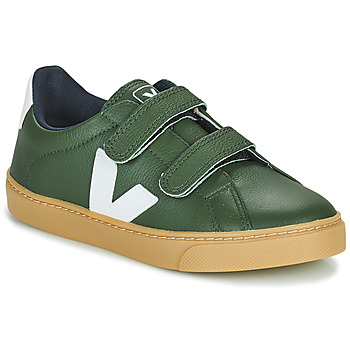 Veja Lage Sneakers  SMALL ESPLAR VELCRO