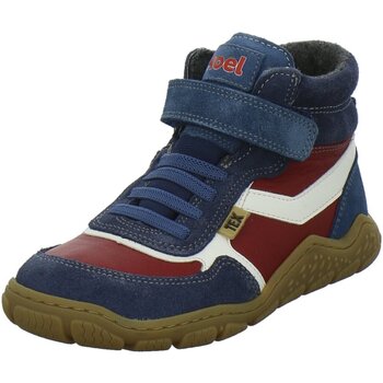 Koel Hoge Sneakers  -