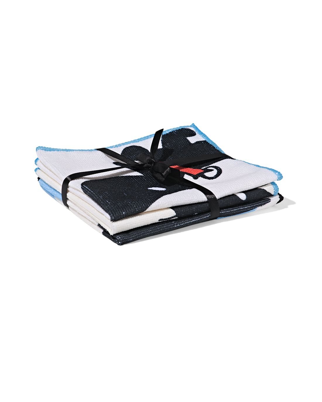 HEMA Takkie schoonmaakdoekjes - 3 stuks