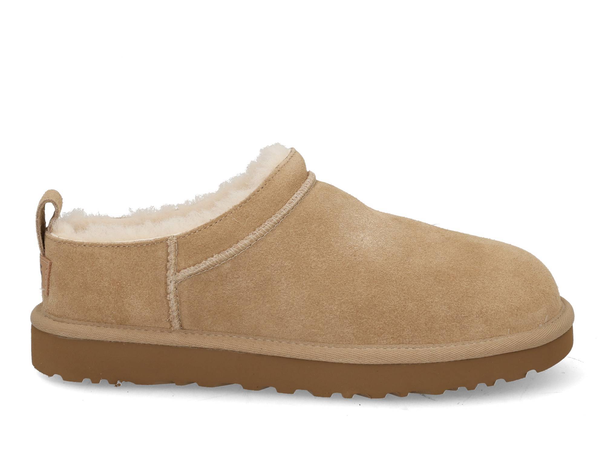Ugg Classic micro 1173891 SAN sand Beige 