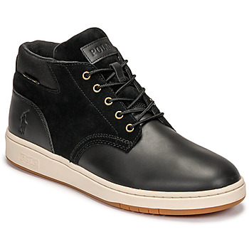Polo Ralph Lauren Laarzen  POLO COURT SNKR BOOT