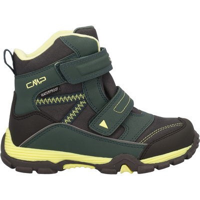 CMP Winterlaarzen KIDS PYRY SNOW BOOT WP Winterschoenen, winterlaarzen, snowboots, waterdicht