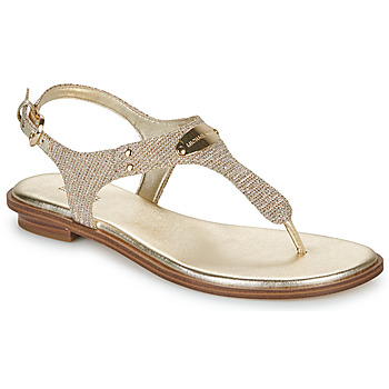 MICHAEL Michael Kors Sandalen  MK PLATE