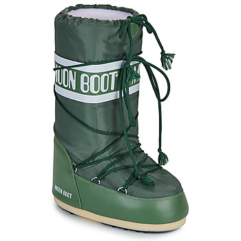 Moon boot Snowboots  MB ICON NYLON