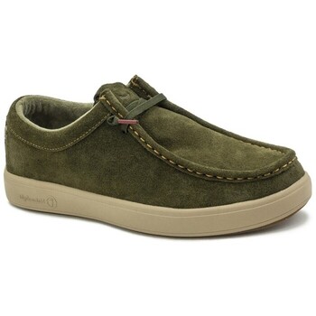 Natural World Mocassins  MANDEN 8454