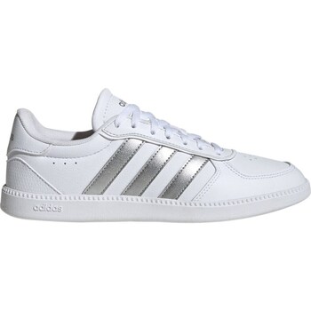 Adidas Lage Sneakers  Breaknet Sleek