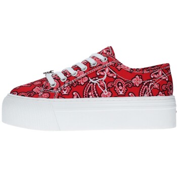 Windsor Smith Lage Sneakers  RUBY
