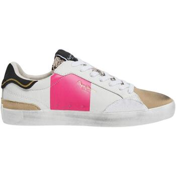 Pepe Jeans Lage Sneakers  -