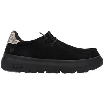 Walk In Pitas Lage Sneakers  -