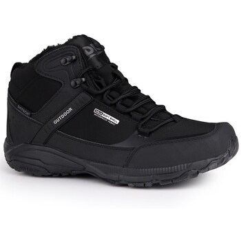 DK Hoge Sneakers  1751FBLKD