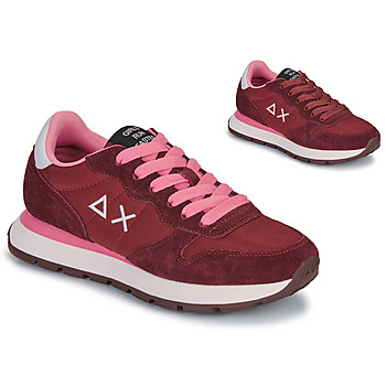 Sun68 Lage Sneakers  ALLY SOLID