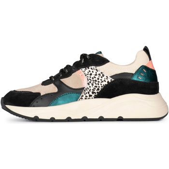 Ps Poelman Lage Sneakers  CIBEL Damen Sneaker