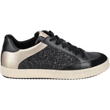 Geox Lage Sneakers  Sneaker
